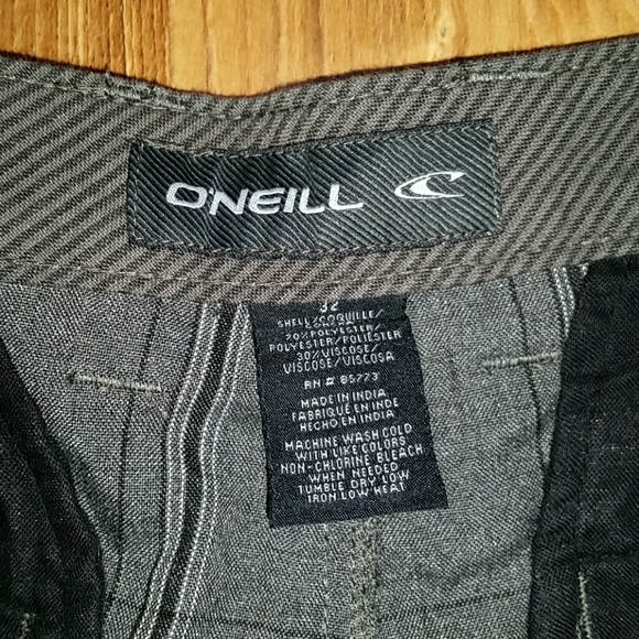 O'neill Short For Men - Picture 5 of 5